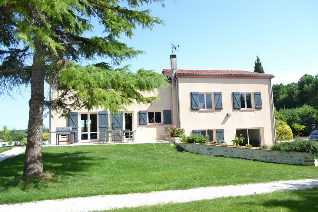 Gîte de Tourel Bas