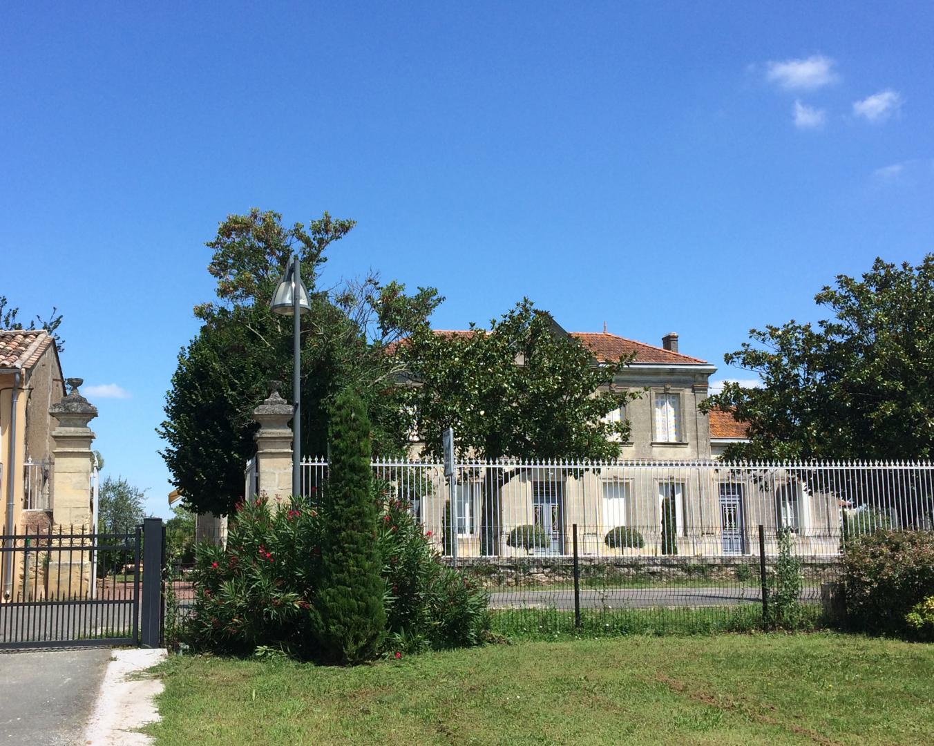 Gîte Clos Mansio