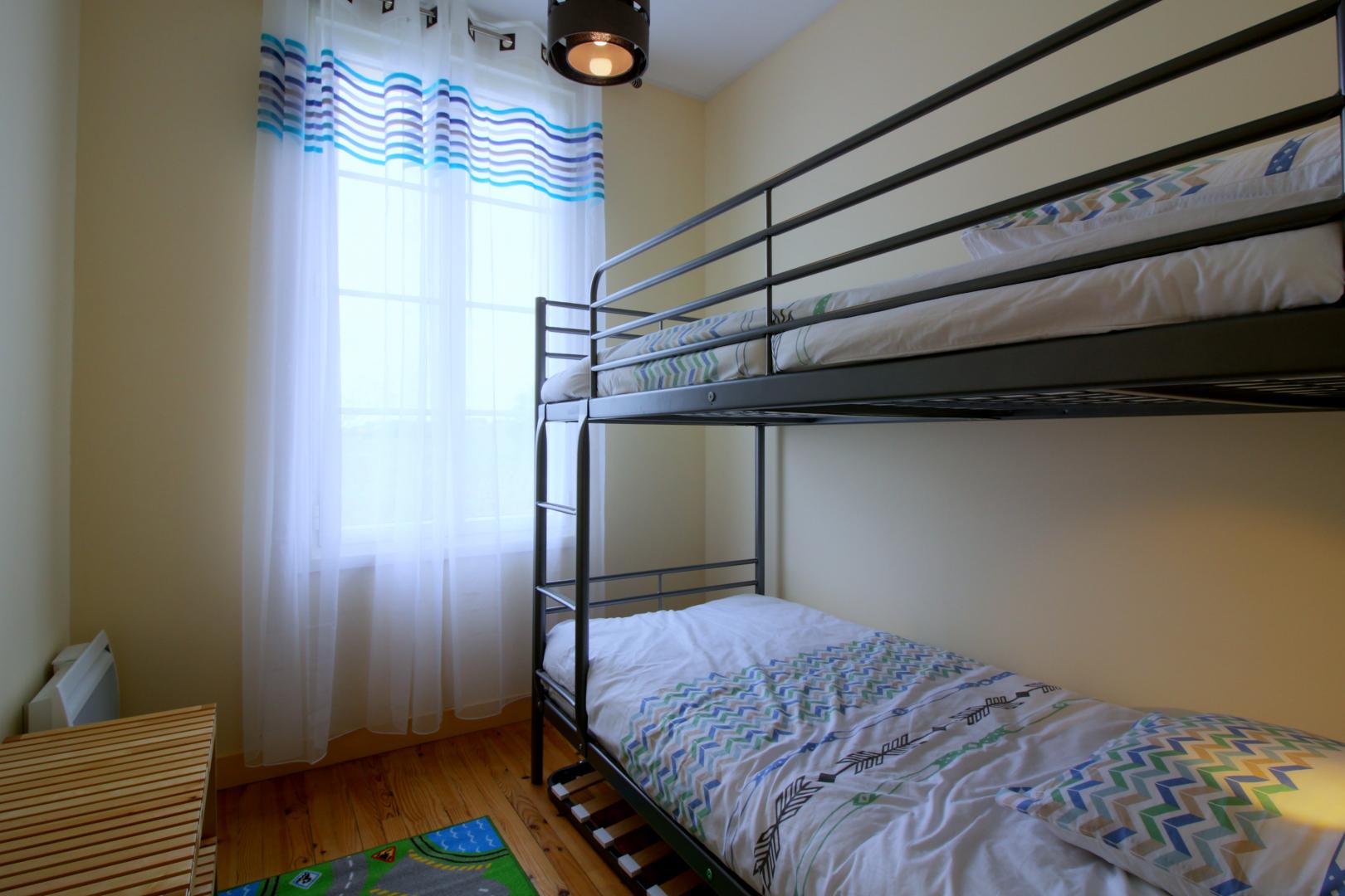 Gîte Carboneyre