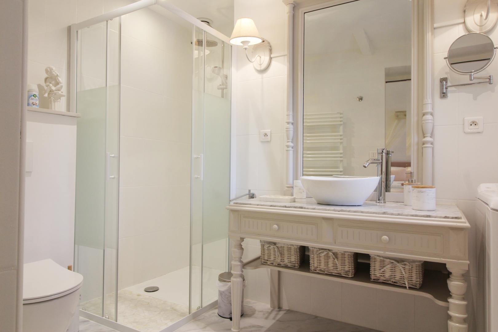 Oasis Girondine 2