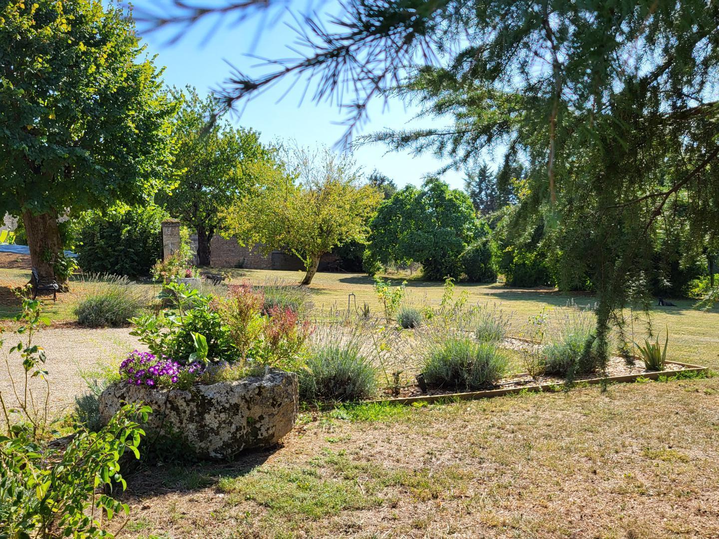 Le Clos du Cèdre