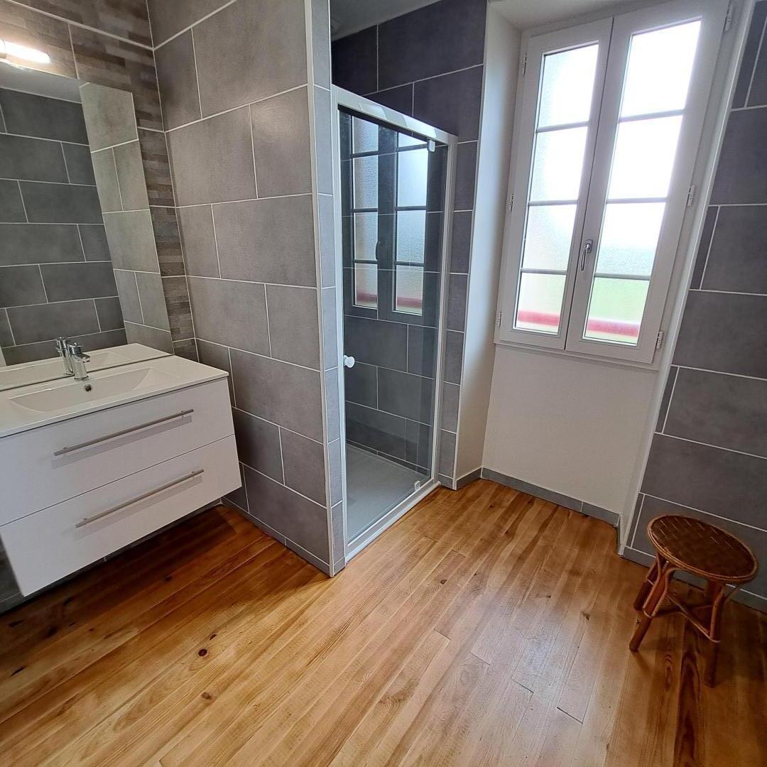 Maison Saint Genez