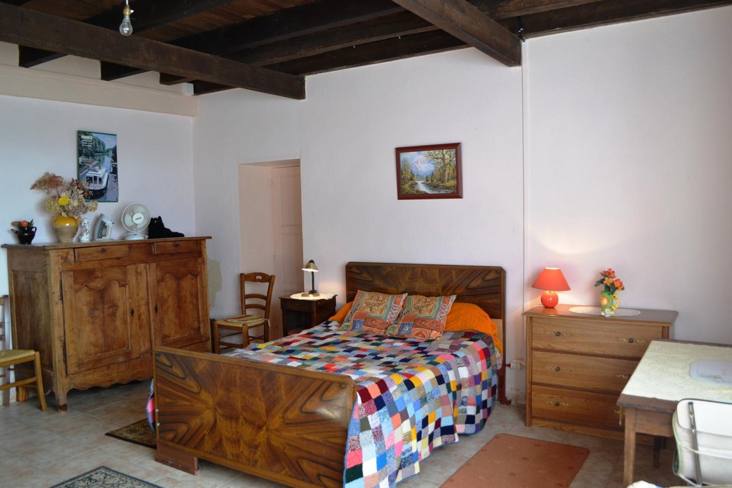 Gîte du Pigeonnier