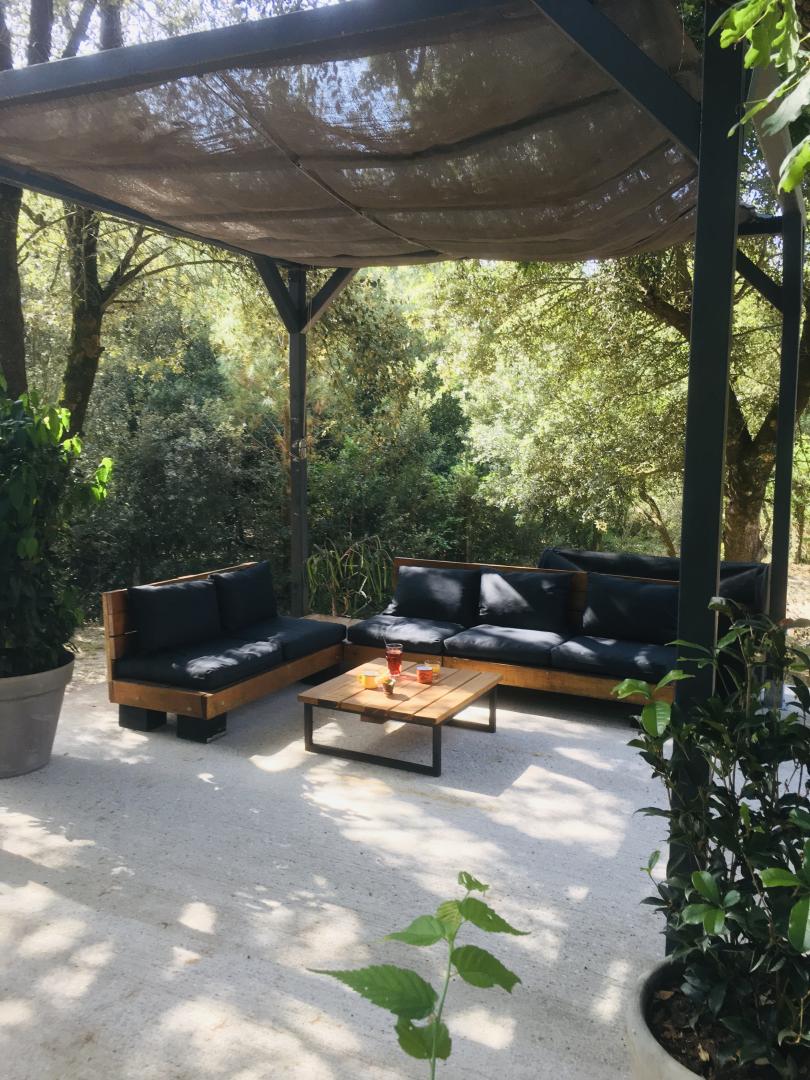 Villa Les Odonates