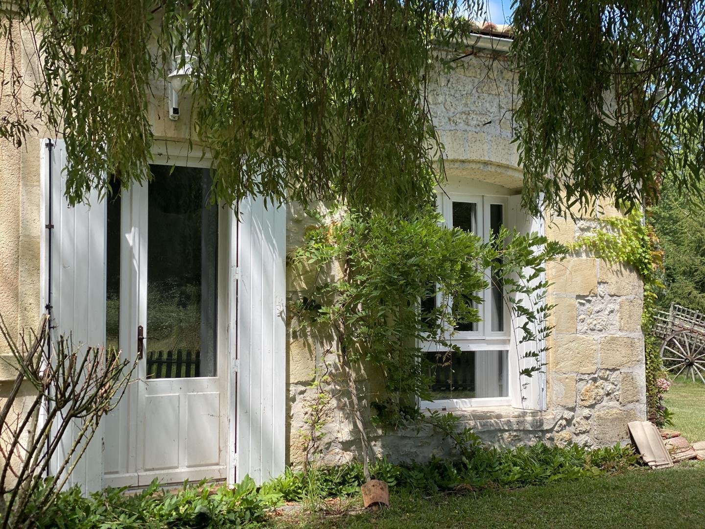 Le Petit Gîte du Sourbey