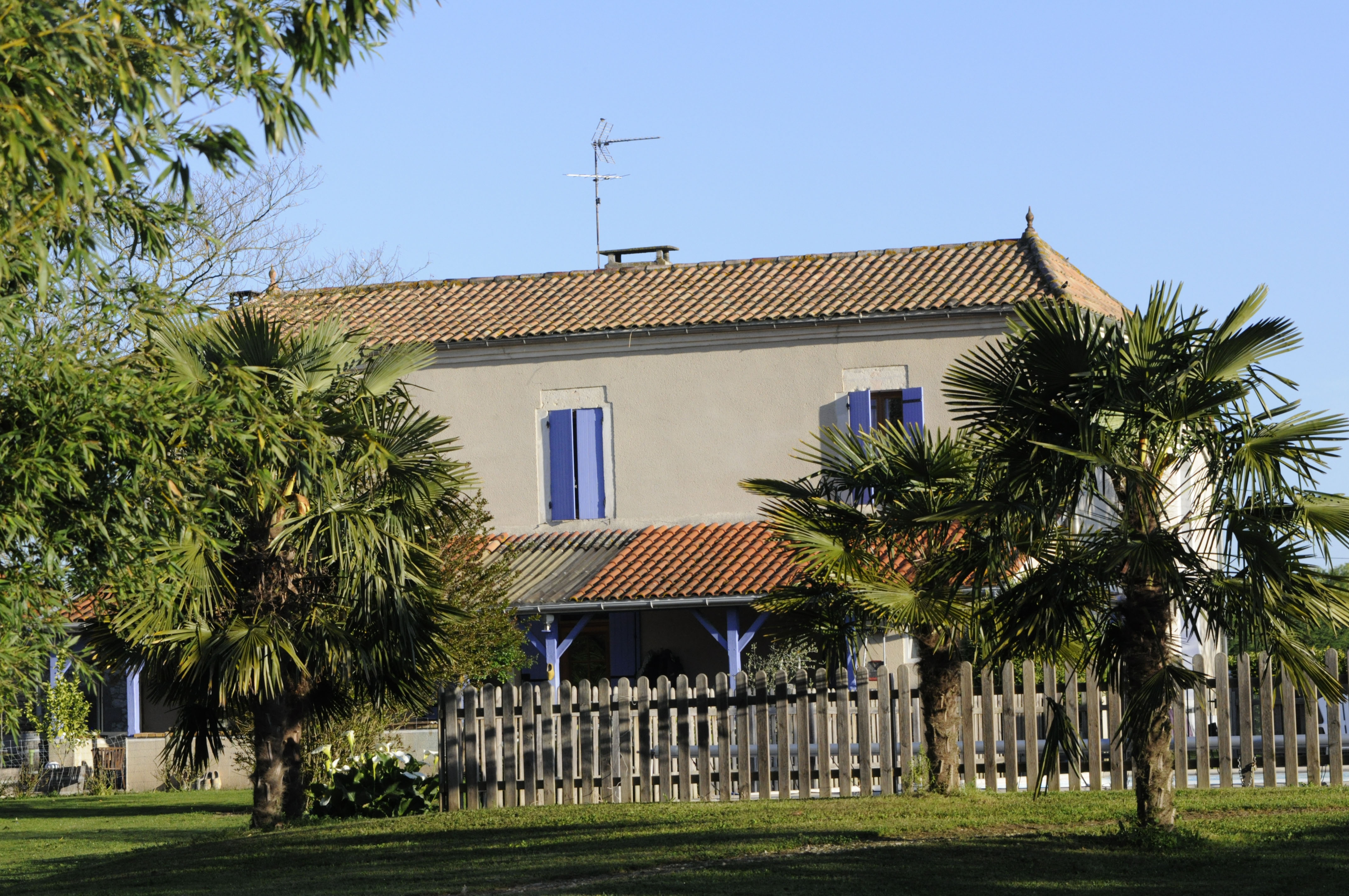 Domaine Ramonjavel