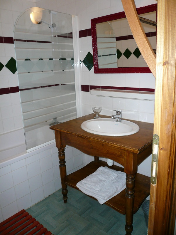 Gîte Roi Richard
