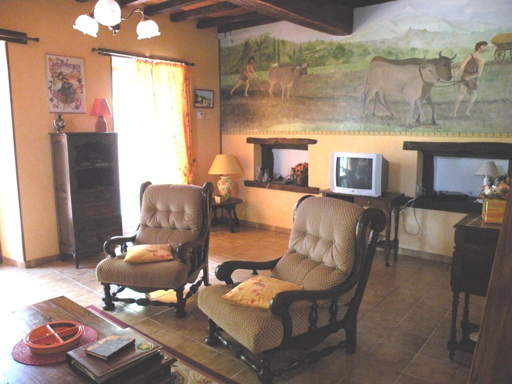 Gîte de Maynus