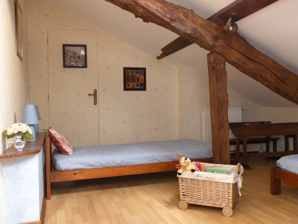 Gîte de Maynus