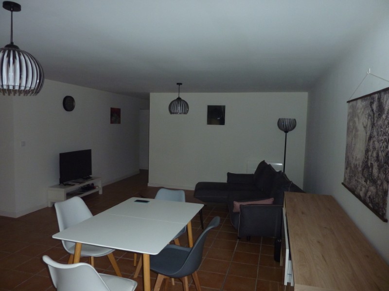 Appartement Alexandra