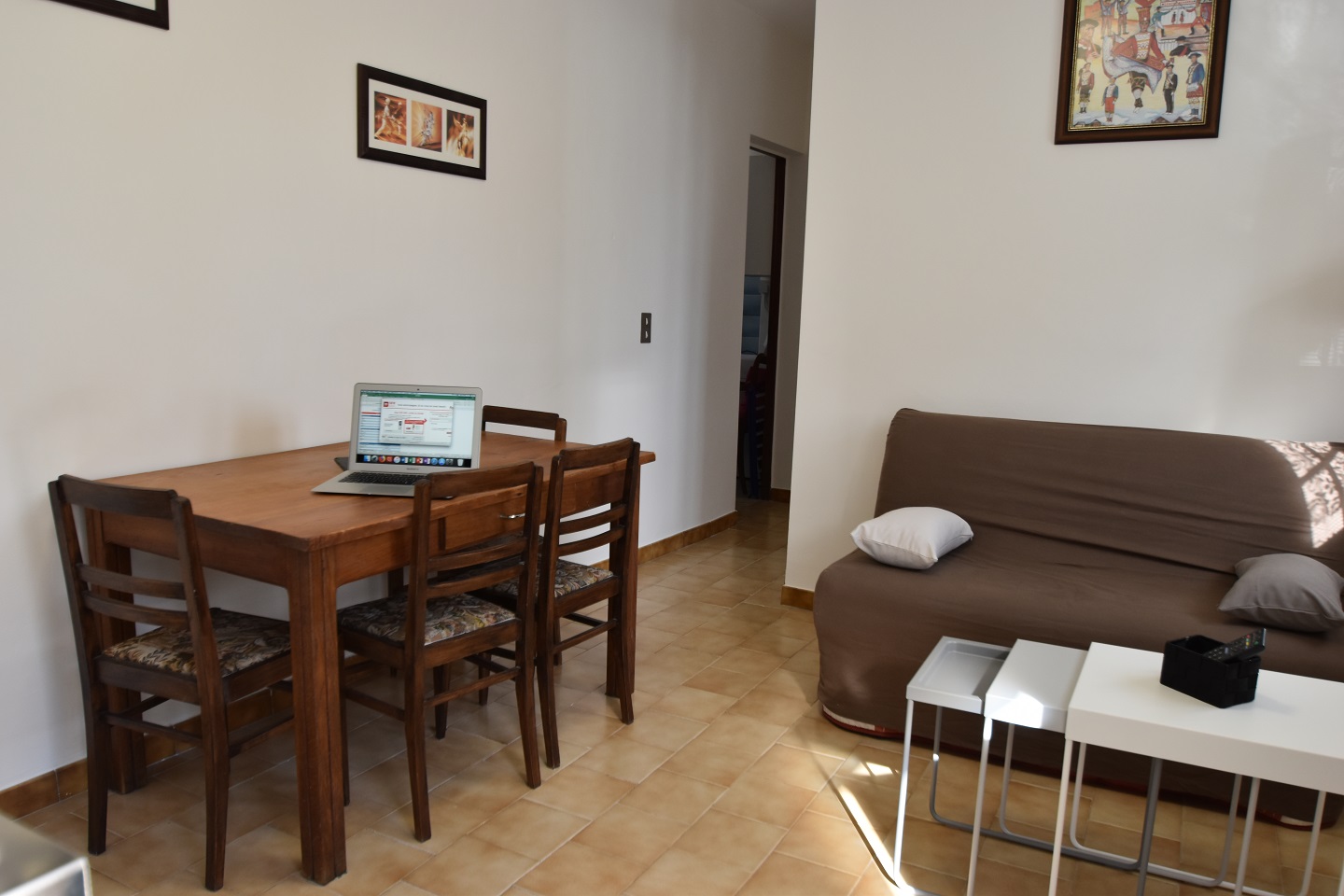 Appartement Amigo