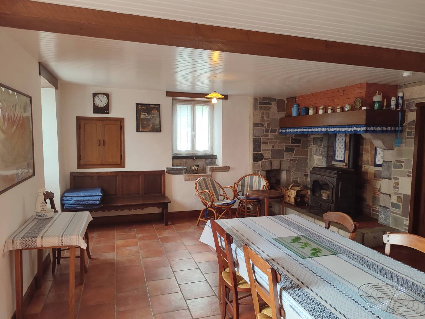 Maison Xalbador