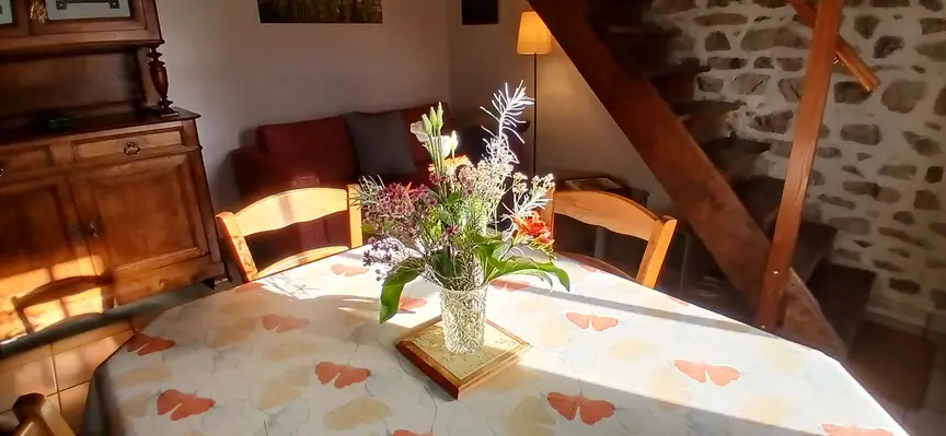 La petite maison