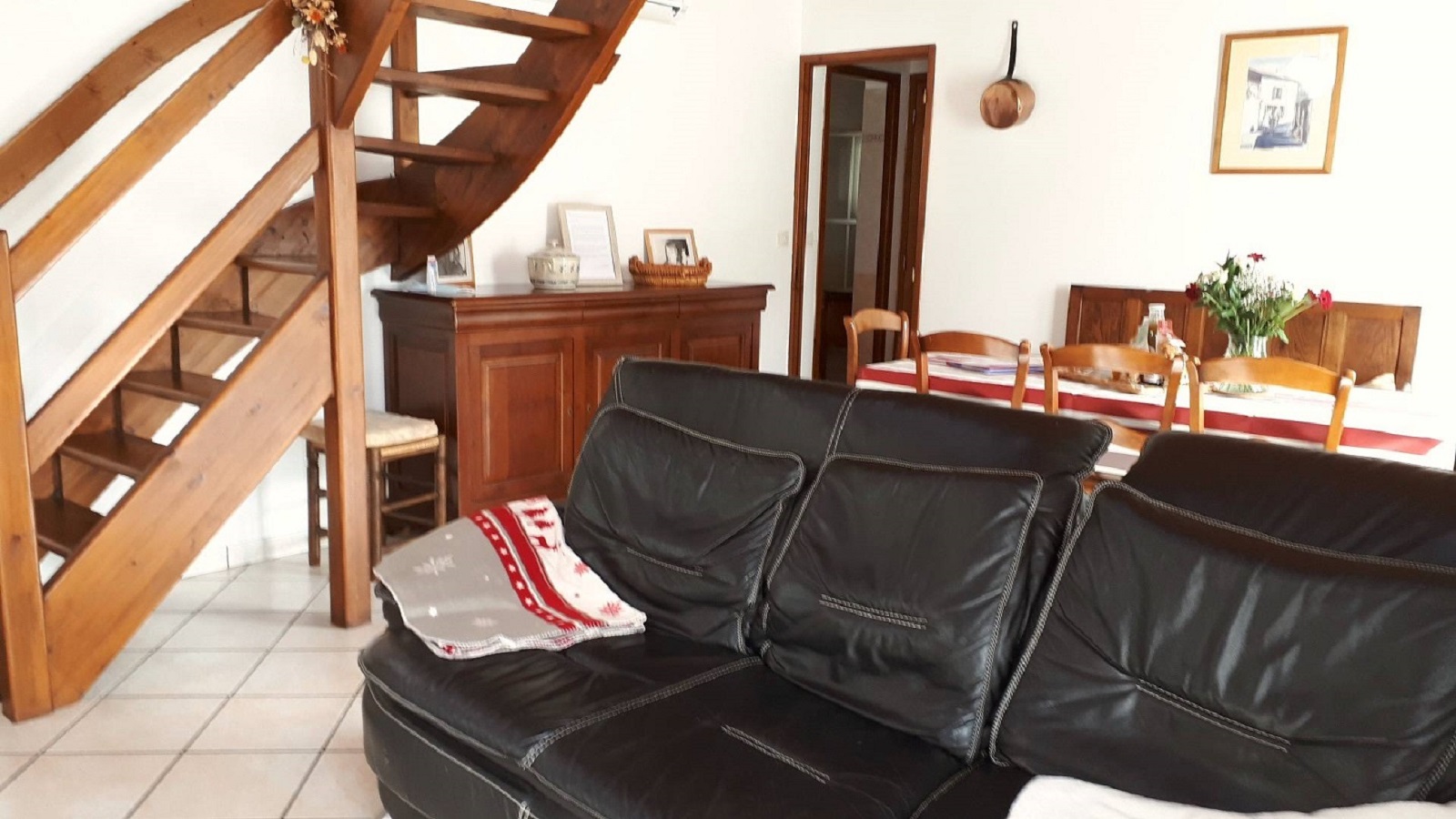 Maison Peko Olha