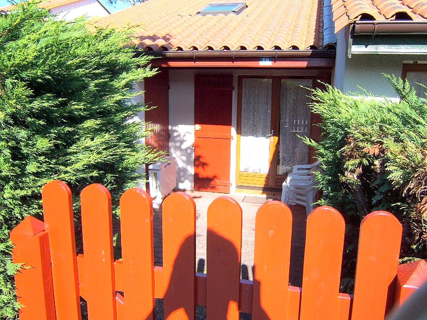 Gîte à Bidart