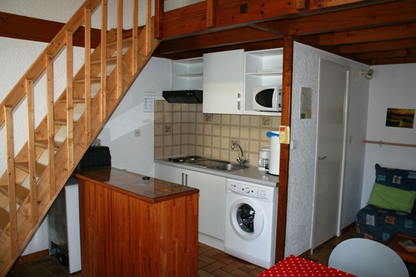 Gîte à Bidart