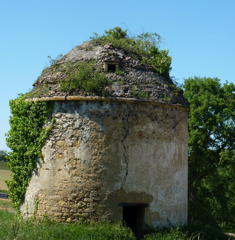 Pigeonnier