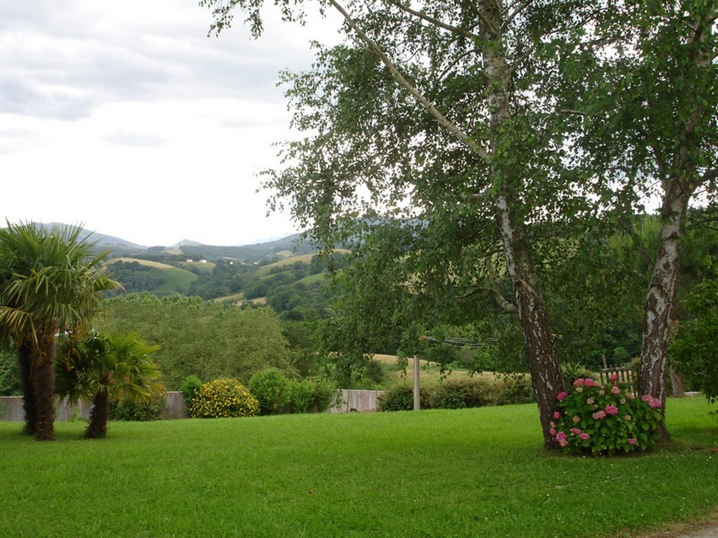 Gîte à La Bastide-Clairence