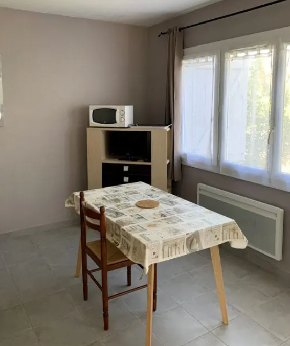 Le domaine des Landes - Les pins