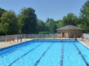 Piscine Municipale de Vouillé - photo 3