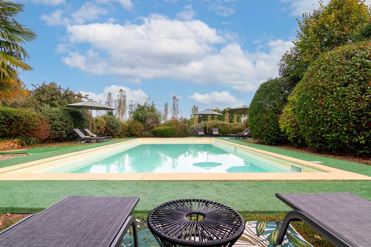 La Suite du Clos Vallis