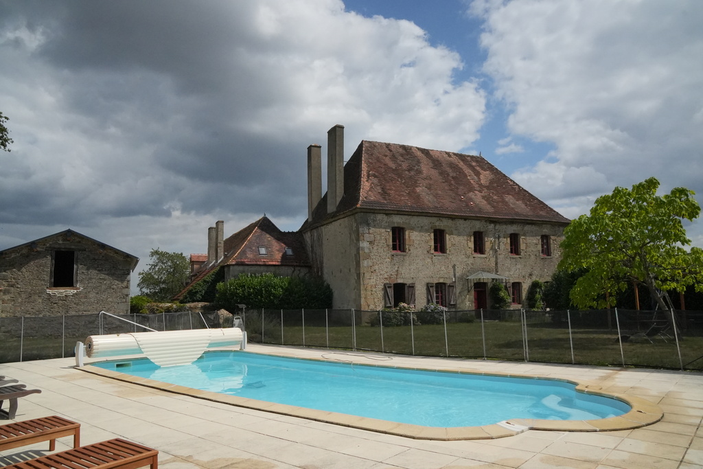 Domaine Des Glycines