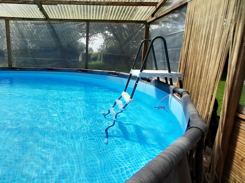 Nedleys Glamping