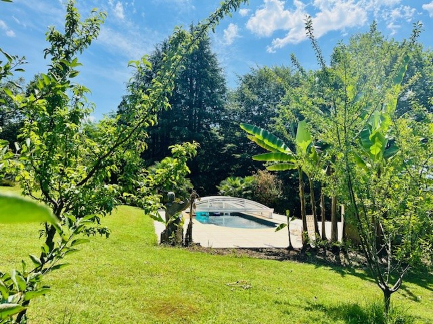 La Roquetière