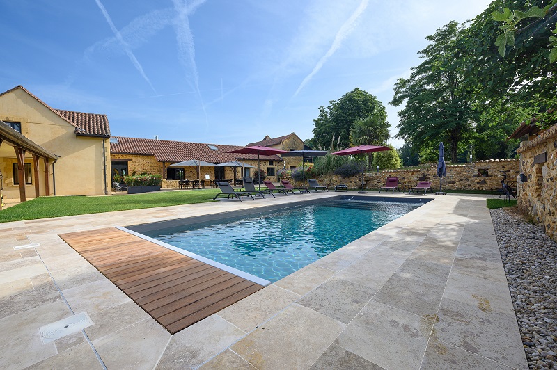 Domaine du Bugassou