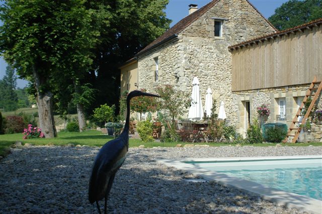 La Colline d'Orance