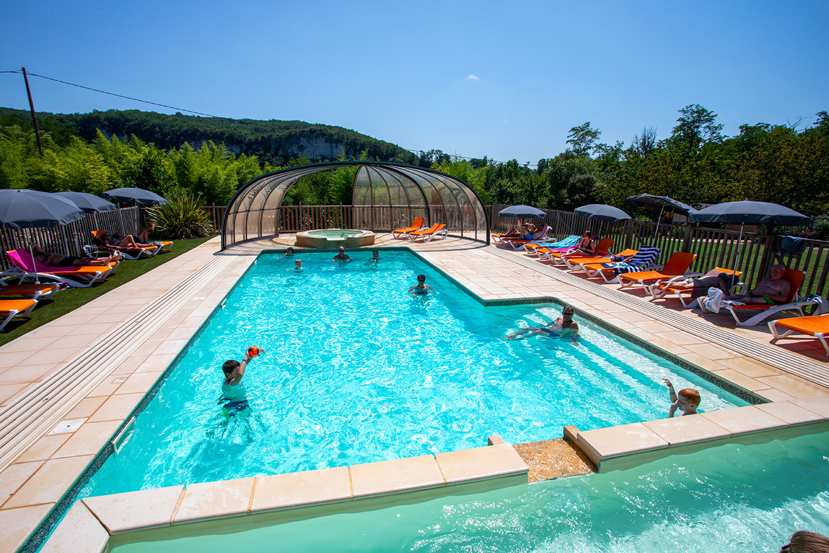 Camping la Sagne