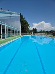 Camping Le Vert-Bois