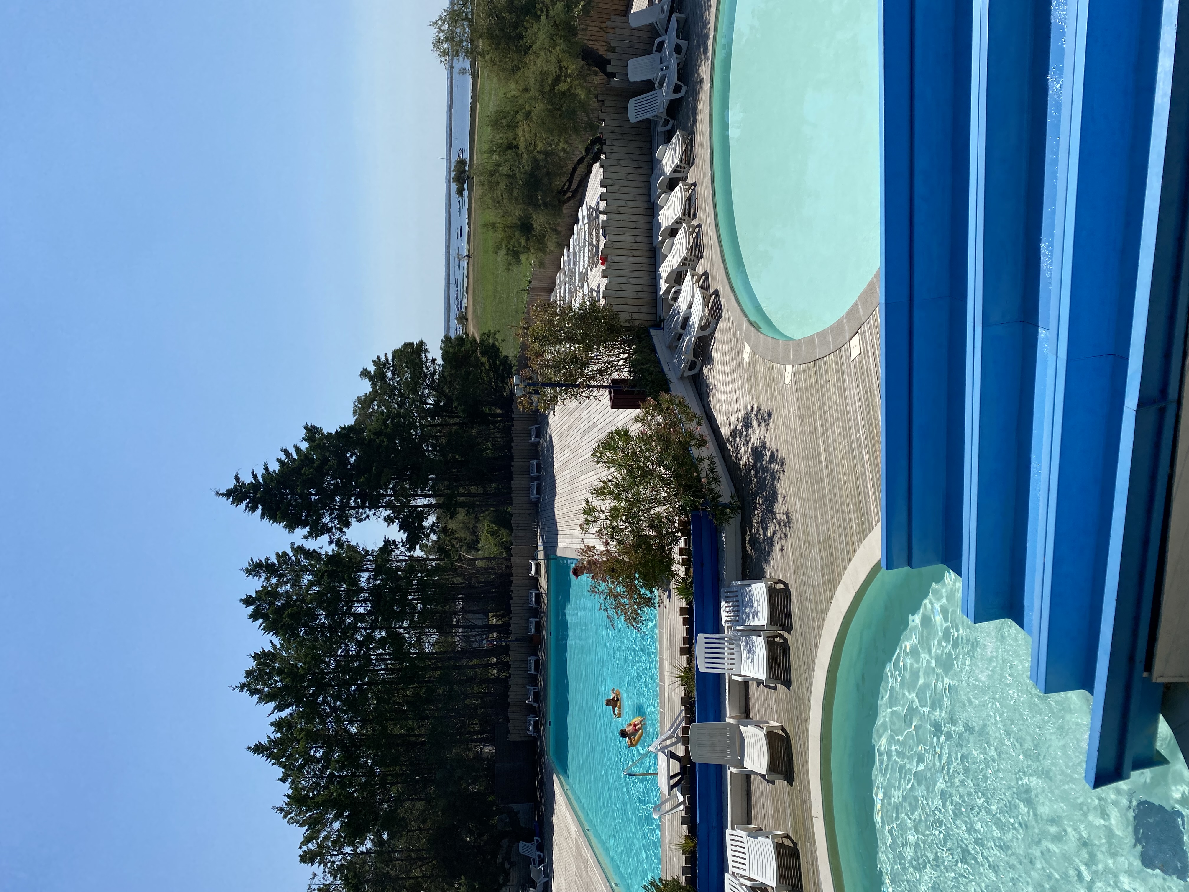 Camping le Coq Hardi
