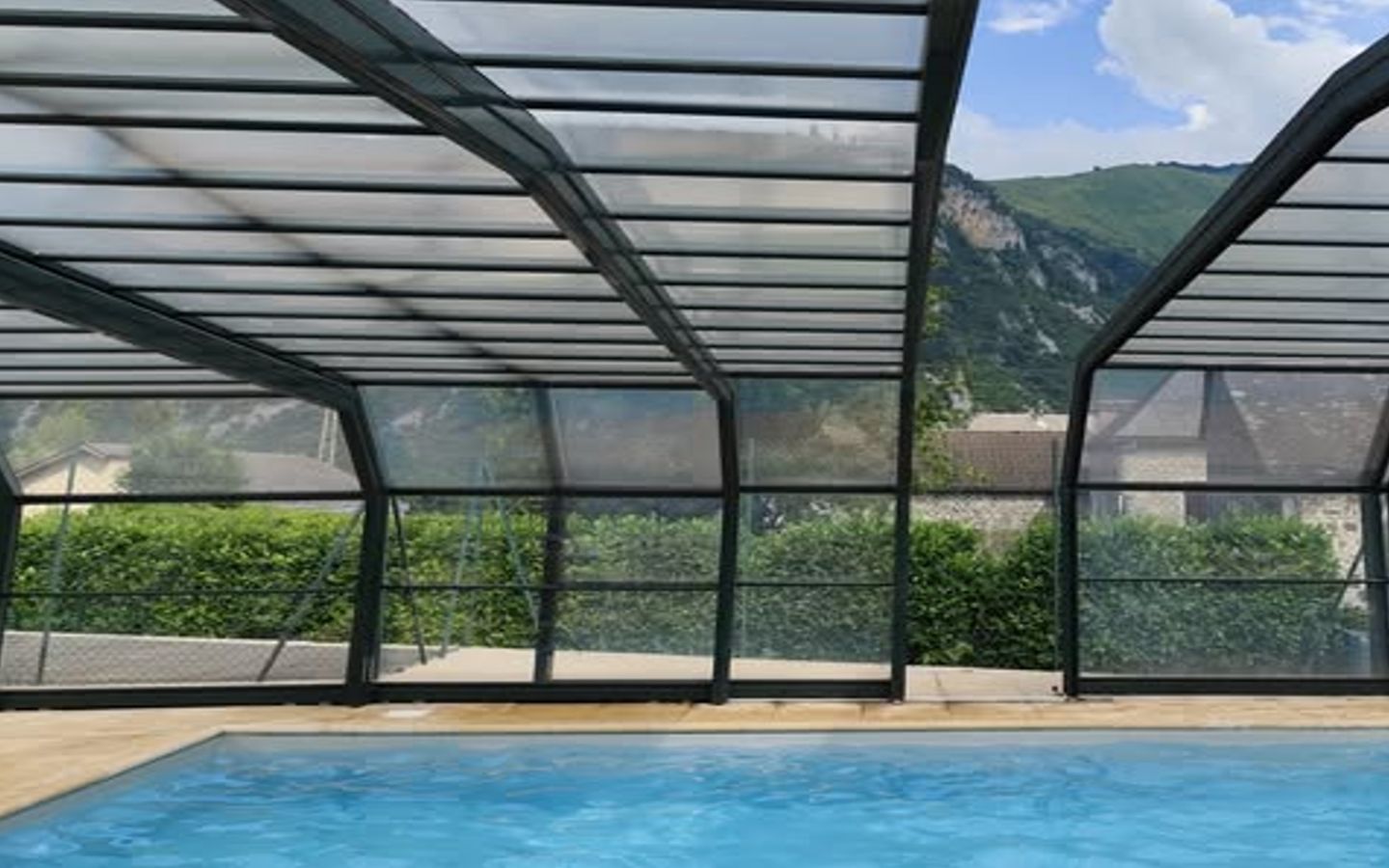Appartement Mailh - Massibé