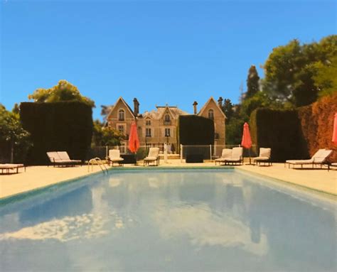 Château de Cervolet