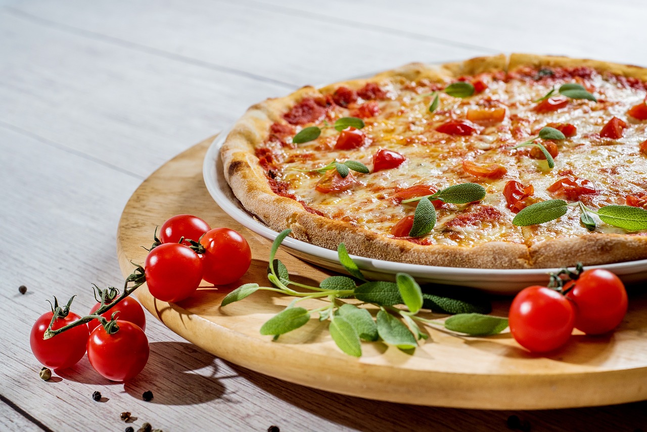 Pizza Familly