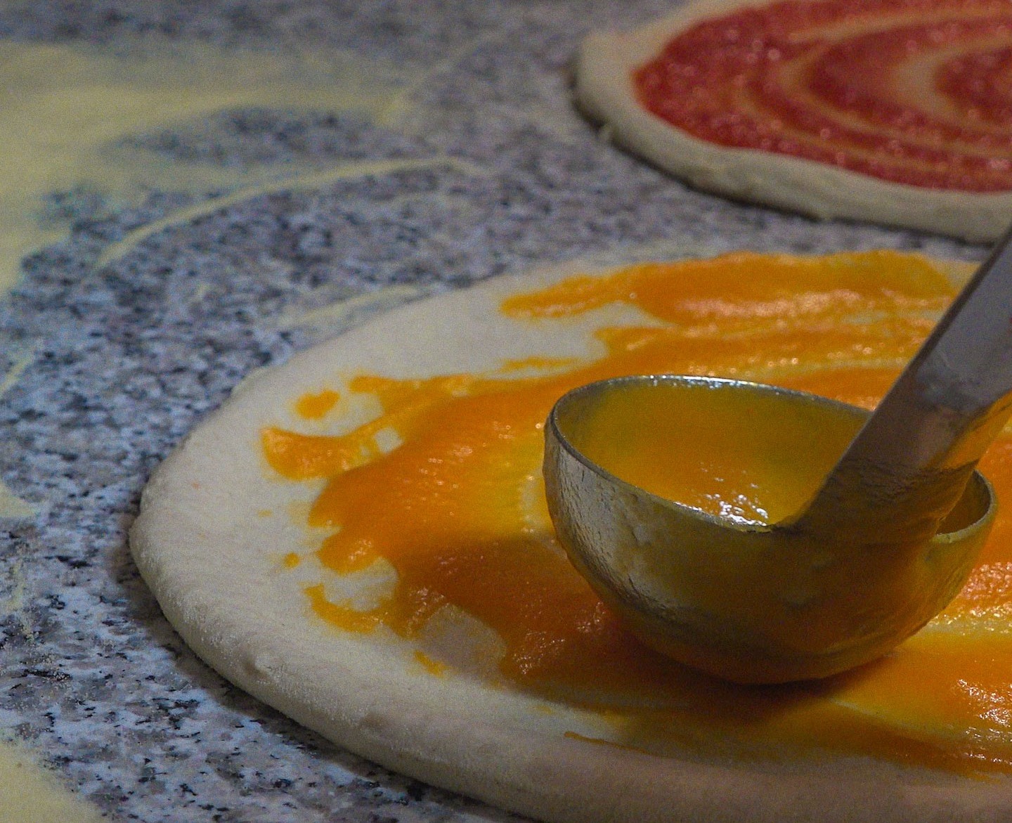 Pizzeria Da Claute