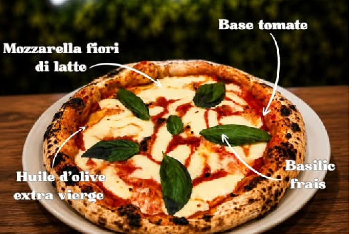 Pizzéria le Castelot