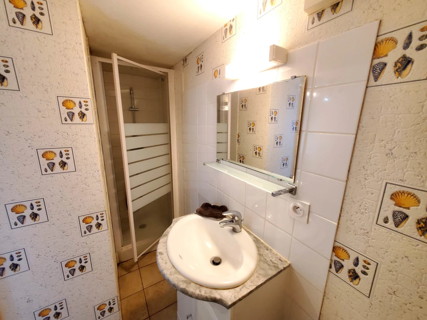 Gîte de Ceyrat