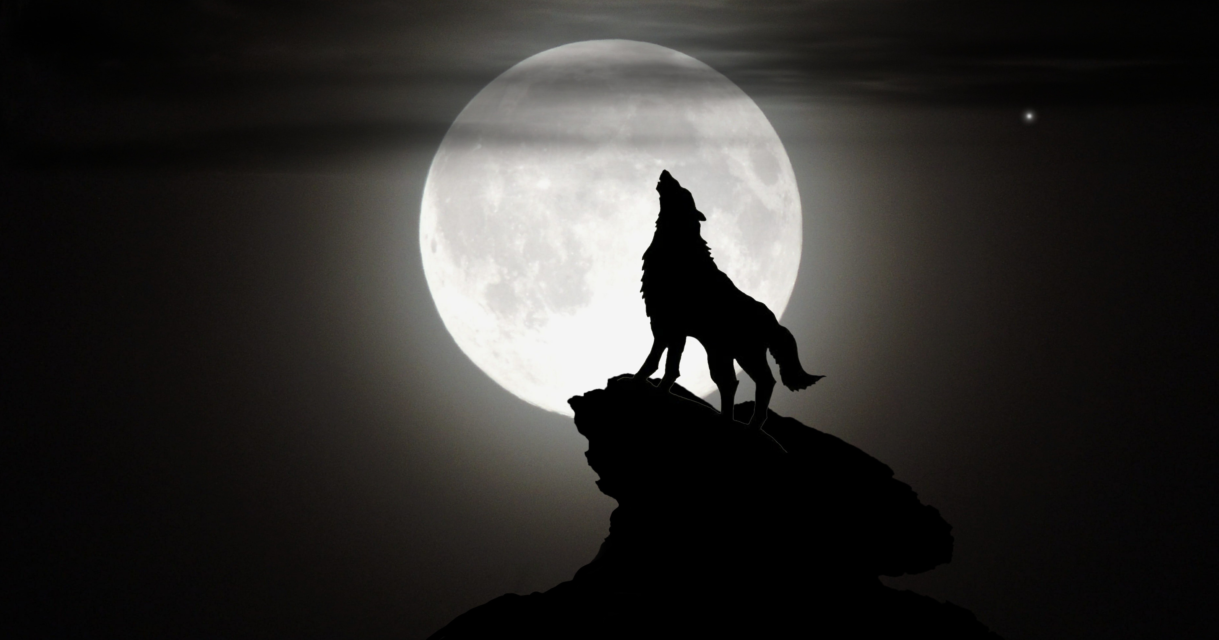 Loup-Garou de Thiercelieux - enfants