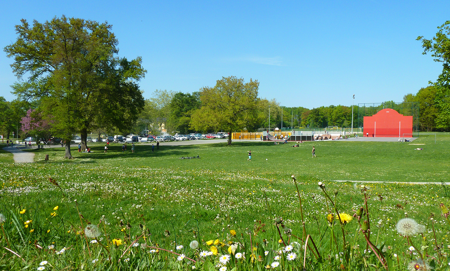 City Stade