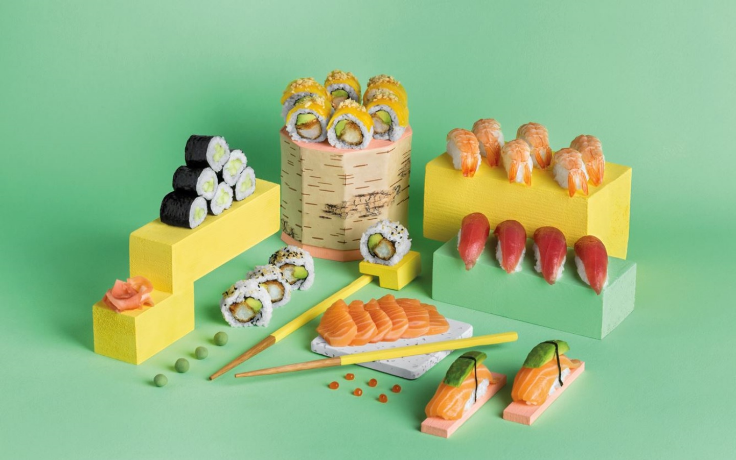 Restaurant You Sushi