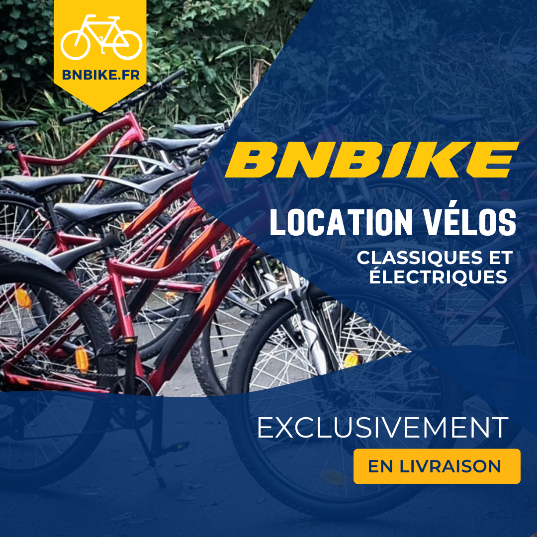 Bnbike