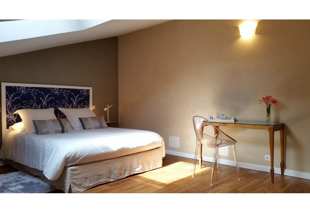 Le Clos des Moulins