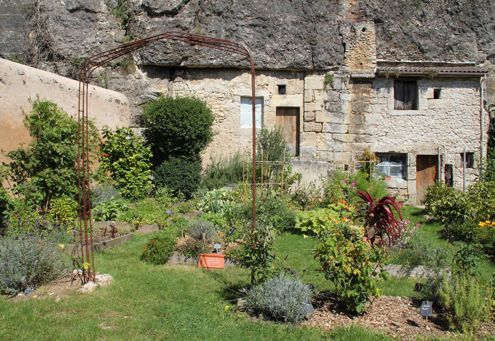 Le Clos des Moulins