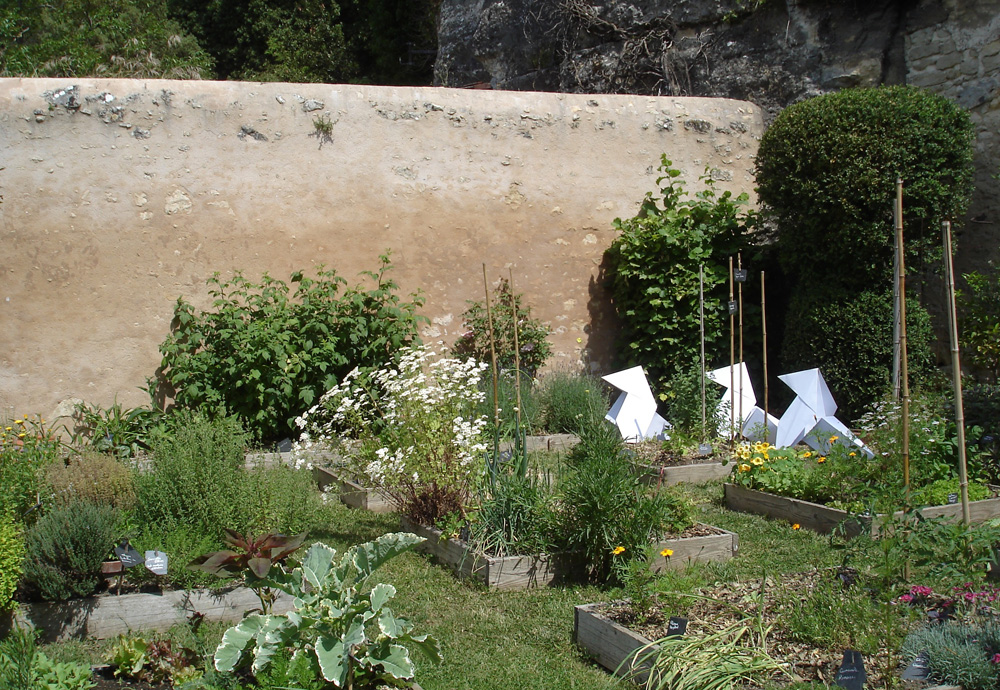 Le Clos des Moulins