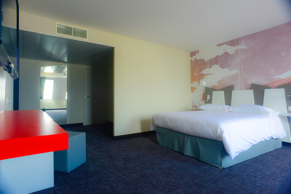 Hôtel Ibis Styles Poitiers Centre