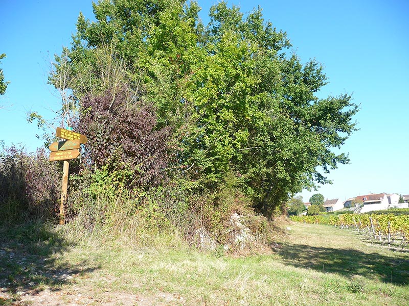 Boucle de Pomport