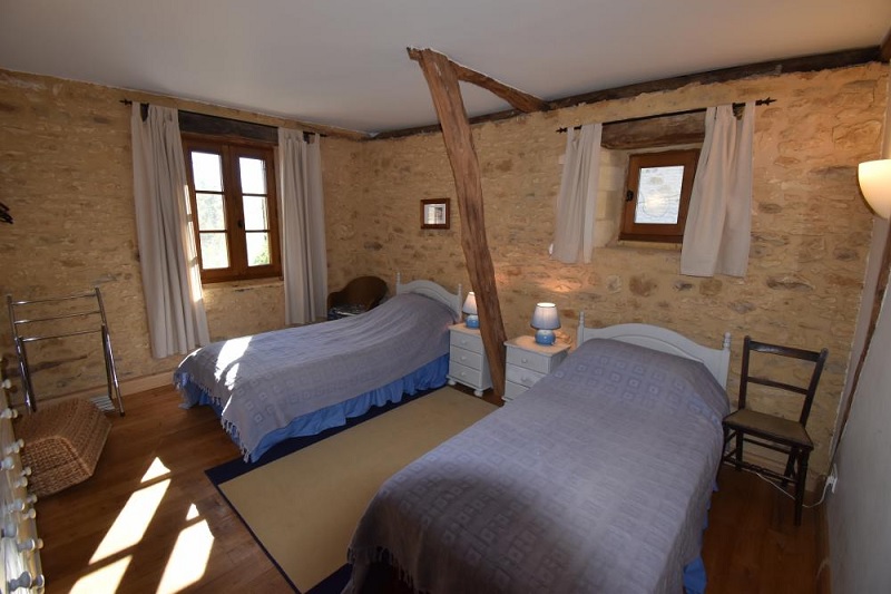 La grange de Poncet