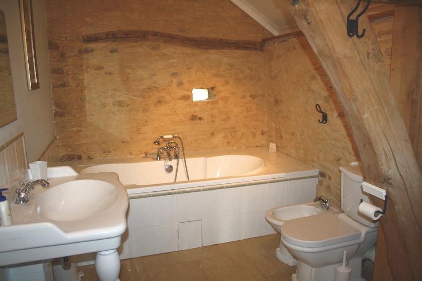 La grange de Poncet